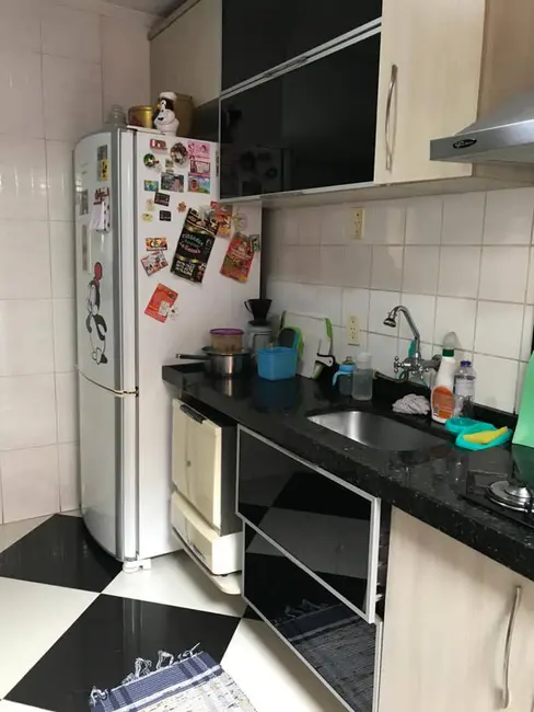 Foto 7 de Sobrado com 3 quartos à venda, 80m2 em Jaraguá, São Paulo - SP