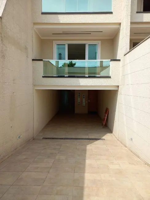 Foto 4 de Sobrado com 3 quartos à venda, 240m2 em Jardim Mariliza, São Paulo - SP