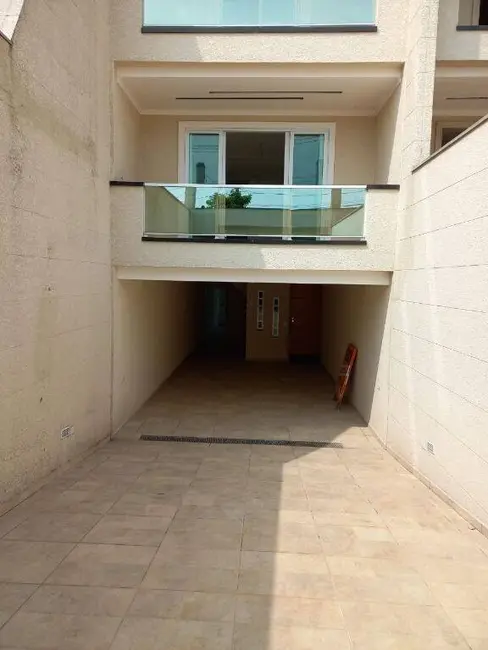 Foto 5 de Sobrado com 3 quartos à venda, 240m2 em Jardim Mariliza, São Paulo - SP