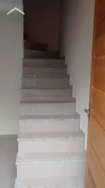 Foto 6 de Sobrado com 2 quartos à venda, 60m2 em Vila Mangalot, São Paulo - SP