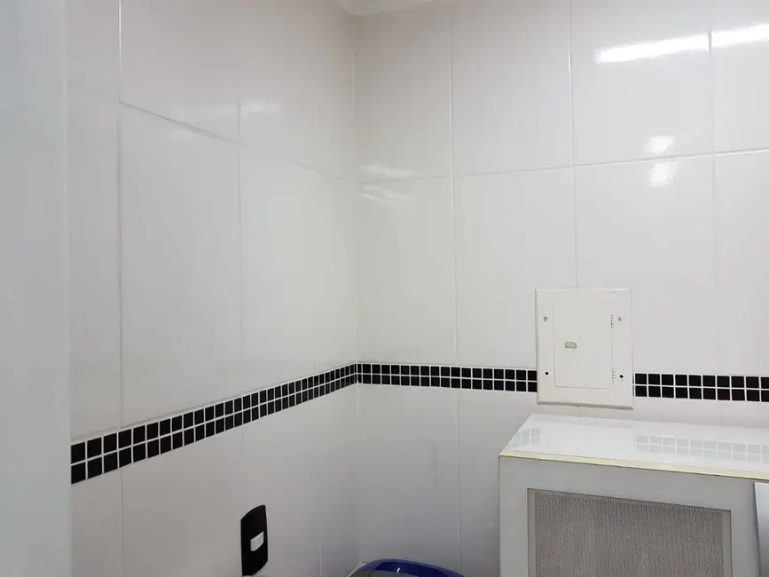 Foto 6 de Apartamento com 2 quartos à venda, 50m2 em Lapa de Baixo, São Paulo - SP