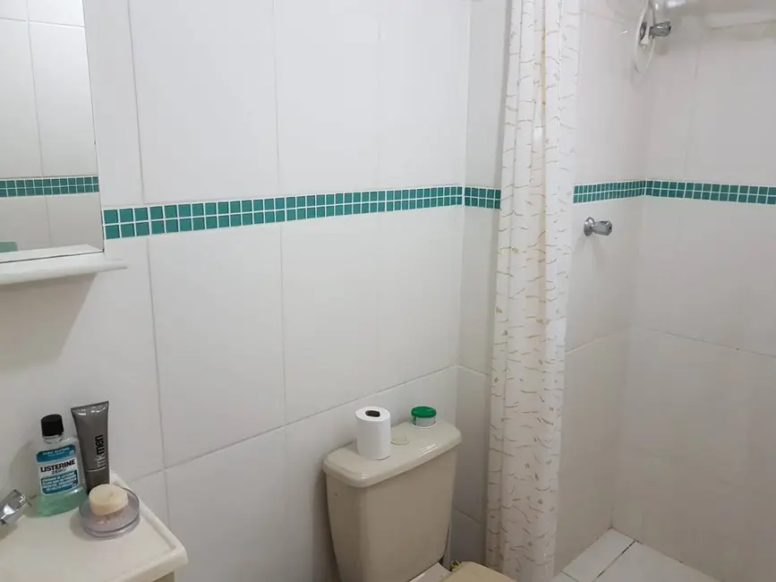 Foto 9 de Apartamento com 2 quartos à venda, 50m2 em Lapa de Baixo, São Paulo - SP