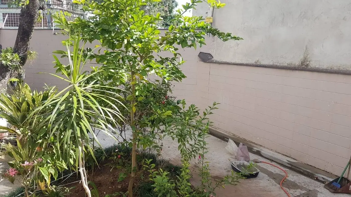 Foto 7 de Apartamento com 2 quartos à venda, 50m2 em Lapa de Baixo, São Paulo - SP