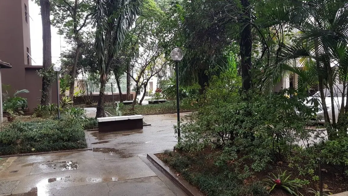 Foto 3 de Apartamento com 2 quartos à venda, 50m2 em Lapa de Baixo, São Paulo - SP