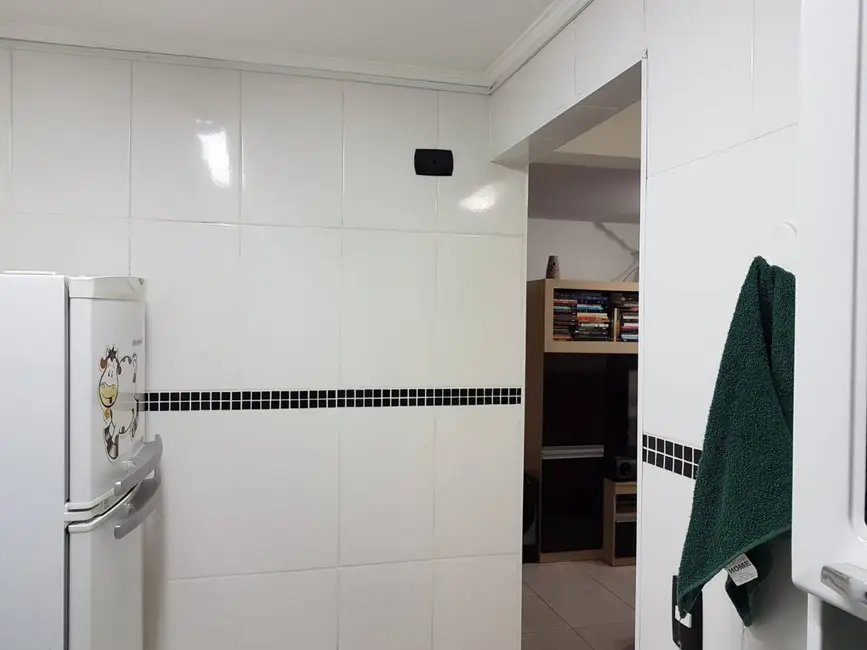 Foto 8 de Apartamento com 2 quartos à venda, 50m2 em Lapa de Baixo, São Paulo - SP