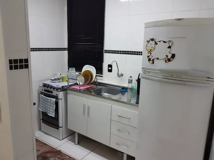 Foto 5 de Apartamento com 2 quartos à venda, 50m2 em Lapa de Baixo, São Paulo - SP