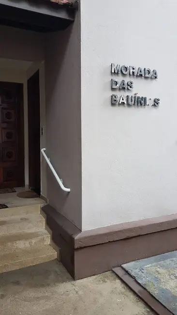 Foto 4 de Apartamento com 2 quartos à venda, 50m2 em Lapa de Baixo, São Paulo - SP