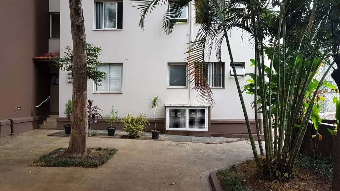 Foto 1 de Apartamento com 2 quartos à venda, 50m2 em Lapa de Baixo, São Paulo - SP