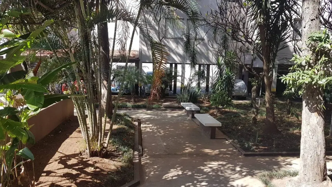 Foto 2 de Apartamento com 2 quartos à venda, 50m2 em Lapa de Baixo, São Paulo - SP
