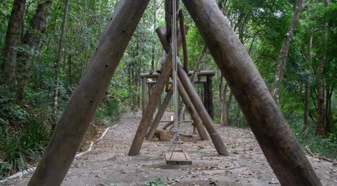 Apartamento com 2 quartos para alugar, 43m2 em Jaraguá, São Paulo - SP - imagem 4 Foto 4 de Apartamento com 2 quartos para alugar, 43m2 em Jaraguá, São Paulo - SP