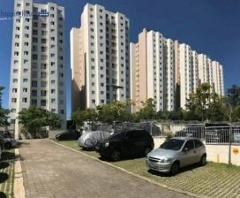 Foto 1 de Apartamento com 2 quartos para alugar, 43m2 em Jaraguá, São Paulo - SP