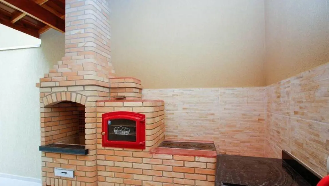 Foto 8 de Casa com 3 quartos à venda, 180m2 em Parque São Domingos, São Paulo - SP