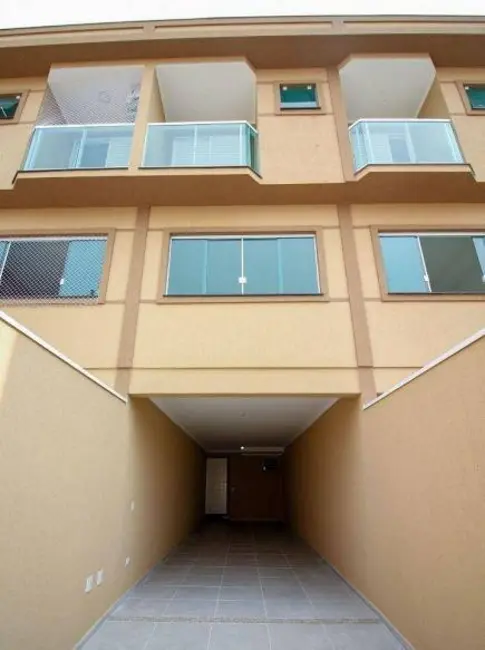 Foto 1 de Casa com 3 quartos à venda, 180m2 em Parque São Domingos, São Paulo - SP