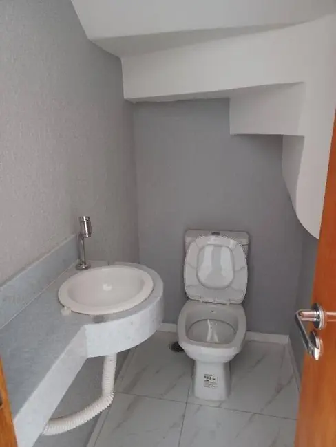 Sobrado com 3 quartos à venda, 120m2 em Jardim Maristela, São Paulo - SP - imagem 8 Foto 8 de Sobrado com 3 quartos à venda, 120m2 em Jardim Maristela, São Paulo - SP