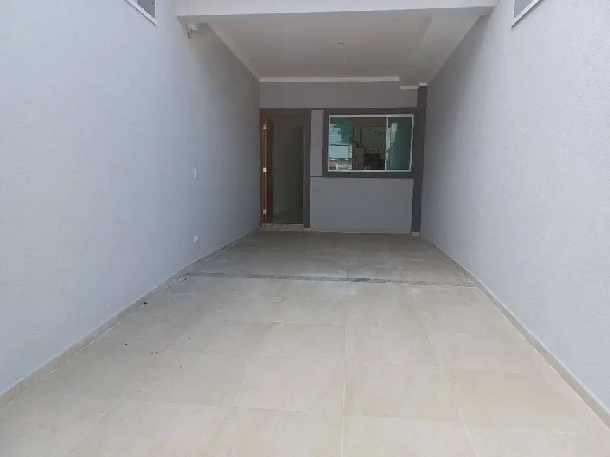 Sobrado com 3 quartos à venda, 120m2 em Jardim Maristela, São Paulo - SP - imagem 2 Foto 2 de Sobrado com 3 quartos à venda, 120m2 em Jardim Maristela, São Paulo - SP