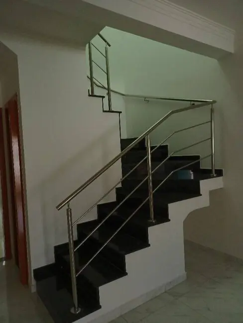 Sobrado com 3 quartos à venda, 120m2 em Jardim Maristela, São Paulo - SP - imagem 3 Foto 3 de Sobrado com 3 quartos à venda, 120m2 em Jardim Maristela, São Paulo - SP