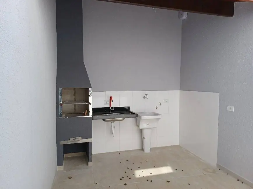 Sobrado com 3 quartos à venda, 120m2 em Jardim Maristela, São Paulo - SP - imagem 6 Foto 6 de Sobrado com 3 quartos à venda, 120m2 em Jardim Maristela, São Paulo - SP