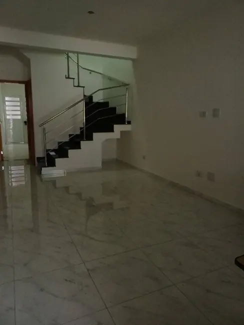 Sobrado com 3 quartos à venda, 120m2 em Jardim Maristela, São Paulo - SP - imagem 4 Foto 4 de Sobrado com 3 quartos à venda, 120m2 em Jardim Maristela, São Paulo - SP