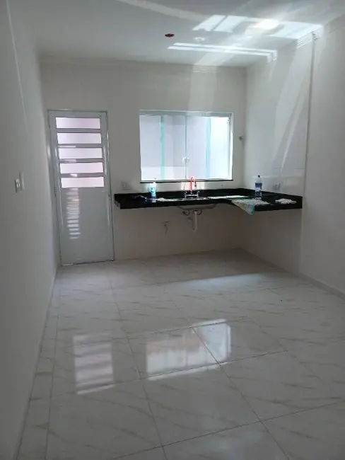 Sobrado com 3 quartos à venda, 120m2 em Jardim Maristela, São Paulo - SP - imagem 5 Foto 5 de Sobrado com 3 quartos à venda, 120m2 em Jardim Maristela, São Paulo - SP