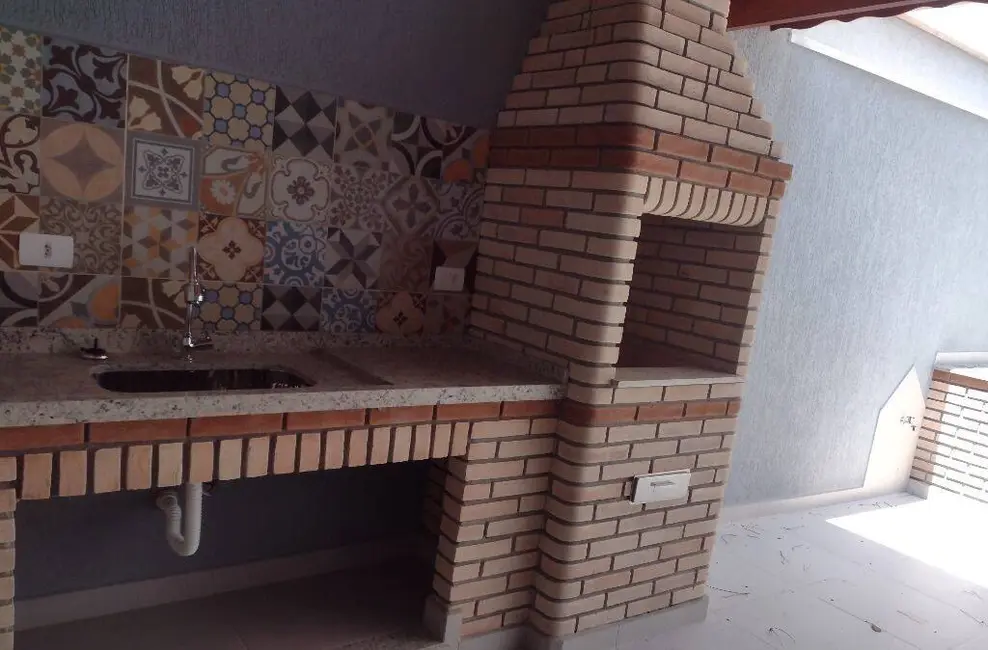 Sobrado com 3 quartos à venda, 115m2 em Jardim São José (Zona Norte), São Paulo - SP - imagem 7 Foto 7 de Sobrado com 3 quartos à venda, 115m2 em Jardim São José (Zona Norte), São Paulo - SP