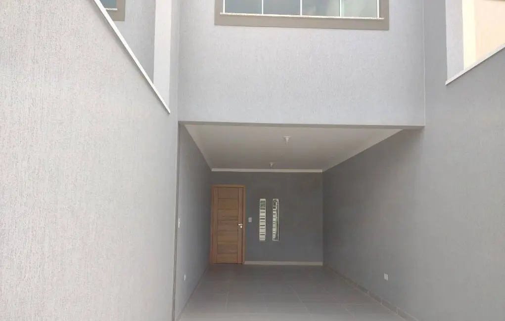 Sobrado com 3 quartos à venda, 115m2 em Jardim São José (Zona Norte), São Paulo - SP - imagem 2 Foto 2 de Sobrado com 3 quartos à venda, 115m2 em Jardim São José (Zona Norte), São Paulo - SP