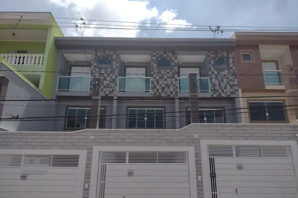 Sobrado com 3 quartos à venda, 115m2 em Jardim São José (Zona Norte), São Paulo - SP - imagem 1 Foto 1 de Sobrado com 3 quartos à venda, 115m2 em Jardim São José (Zona Norte), São Paulo - SP