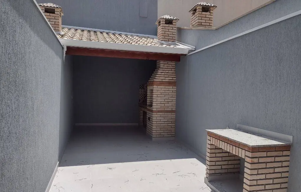 Sobrado com 3 quartos à venda, 115m2 em Jardim São José (Zona Norte), São Paulo - SP - imagem 9 Foto 9 de Sobrado com 3 quartos à venda, 115m2 em Jardim São José (Zona Norte), São Paulo - SP