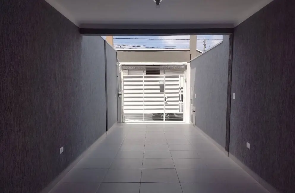 Sobrado com 3 quartos à venda, 115m2 em Jardim São José (Zona Norte), São Paulo - SP - imagem 3 Foto 3 de Sobrado com 3 quartos à venda, 115m2 em Jardim São José (Zona Norte), São Paulo - SP