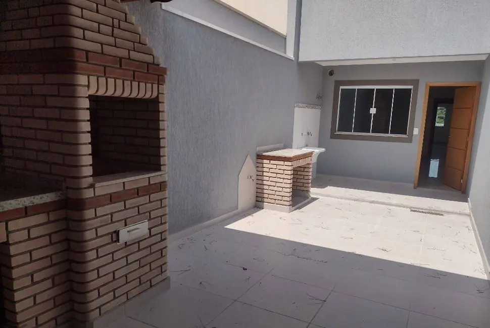 Sobrado com 3 quartos à venda, 115m2 em Jardim São José (Zona Norte), São Paulo - SP - imagem 8 Foto 8 de Sobrado com 3 quartos à venda, 115m2 em Jardim São José (Zona Norte), São Paulo - SP