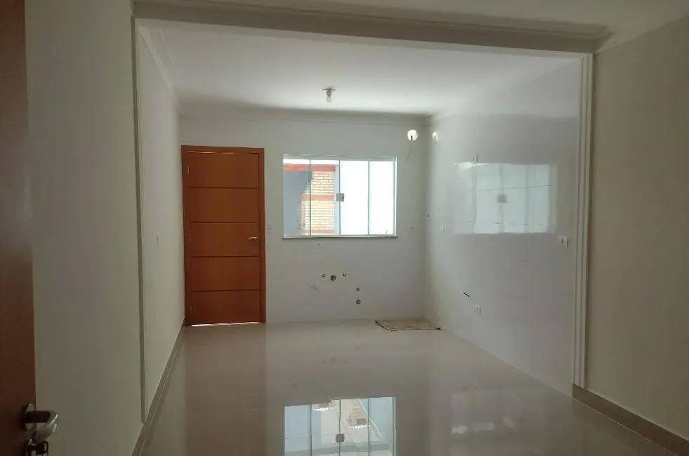 Sobrado com 3 quartos à venda, 115m2 em Jardim São José (Zona Norte), São Paulo - SP - imagem 6 Foto 6 de Sobrado com 3 quartos à venda, 115m2 em Jardim São José (Zona Norte), São Paulo - SP