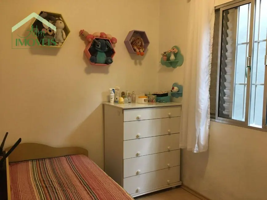 Casa com 3 quartos à venda, 135m2 em Jaguaribe, Osasco - SP - imagem 6 Foto 6 de Casa com 3 quartos à venda, 135m2 em Jaguaribe, Osasco - SP