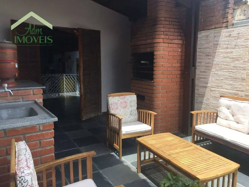 Casa com 3 quartos à venda, 135m2 em Jaguaribe, Osasco - SP - imagem 8 Foto 8 de Casa com 3 quartos à venda, 135m2 em Jaguaribe, Osasco - SP