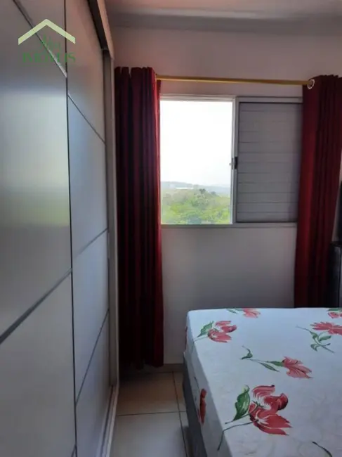 Foto 1 de Sobrado com 2 quartos à venda, 70m2 em Paraíso (Polvilho), Cajamar - SP