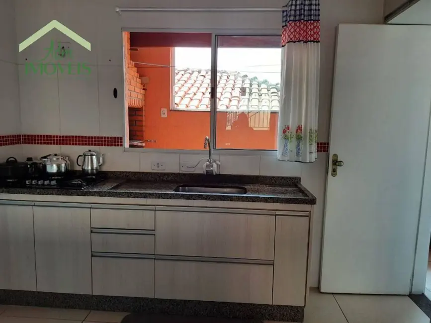 Sobrado com 2 quartos à venda, 70m2 em Paraíso (Polvilho), Cajamar - SP - imagem 5 Foto 5 de Sobrado com 2 quartos à venda, 70m2 em Paraíso (Polvilho), Cajamar - SP