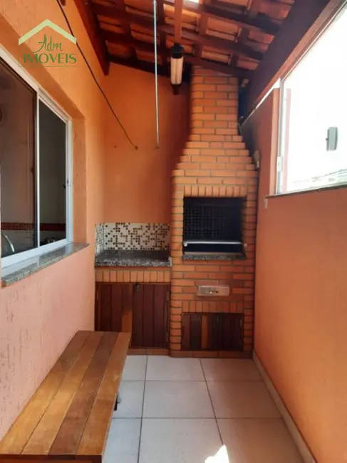Foto 2 de Sobrado com 2 quartos à venda, 70m2 em Paraíso (Polvilho), Cajamar - SP