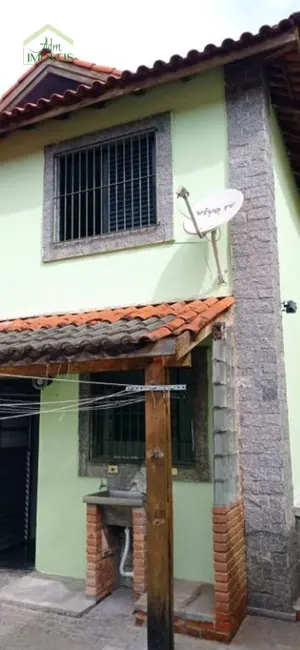 Sobrado com 2 quartos para alugar, 150m2 em Conjunto Residencial Vista Verde, São Paulo - SP - imagem 2 Foto 2 de Sobrado com 2 quartos para alugar, 150m2 em Conjunto Residencial Vista Verde, São Paulo - SP