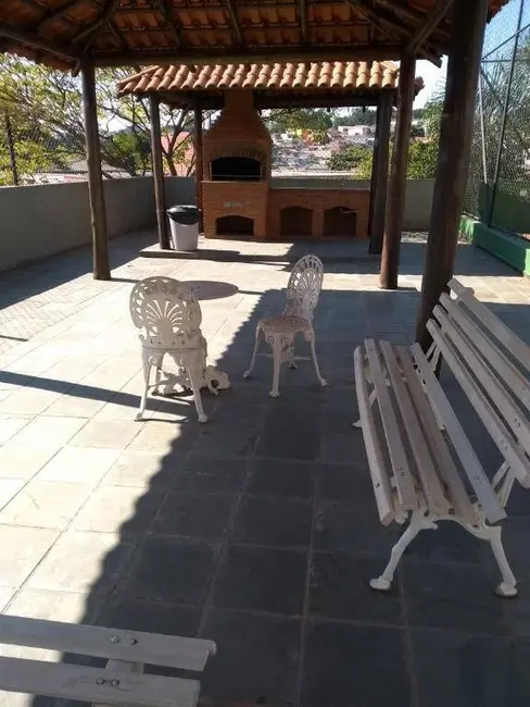 Apartamento com 2 quartos para alugar, 60m2 em Vila Pereira Cerca, São Paulo - SP - imagem 1 Foto 1 de Apartamento com 2 quartos para alugar, 60m2 em Vila Pereira Cerca, São Paulo - SP