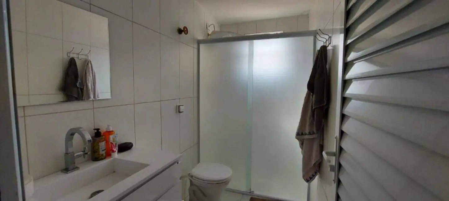 Foto 2 de Sobrado com 3 quartos à venda, 125m2 em Vila Isolina Mazzei, São Paulo - SP