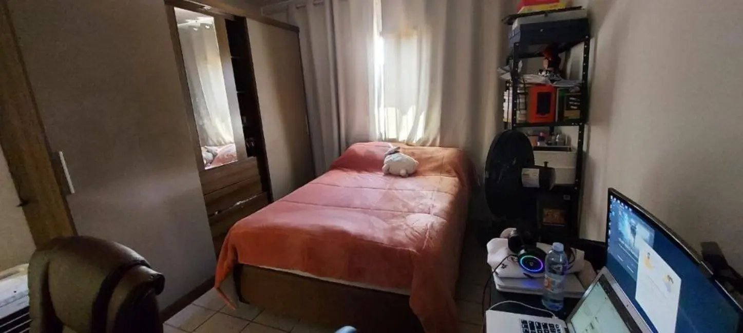 Foto 4 de Sobrado com 3 quartos à venda, 125m2 em Vila Isolina Mazzei, São Paulo - SP