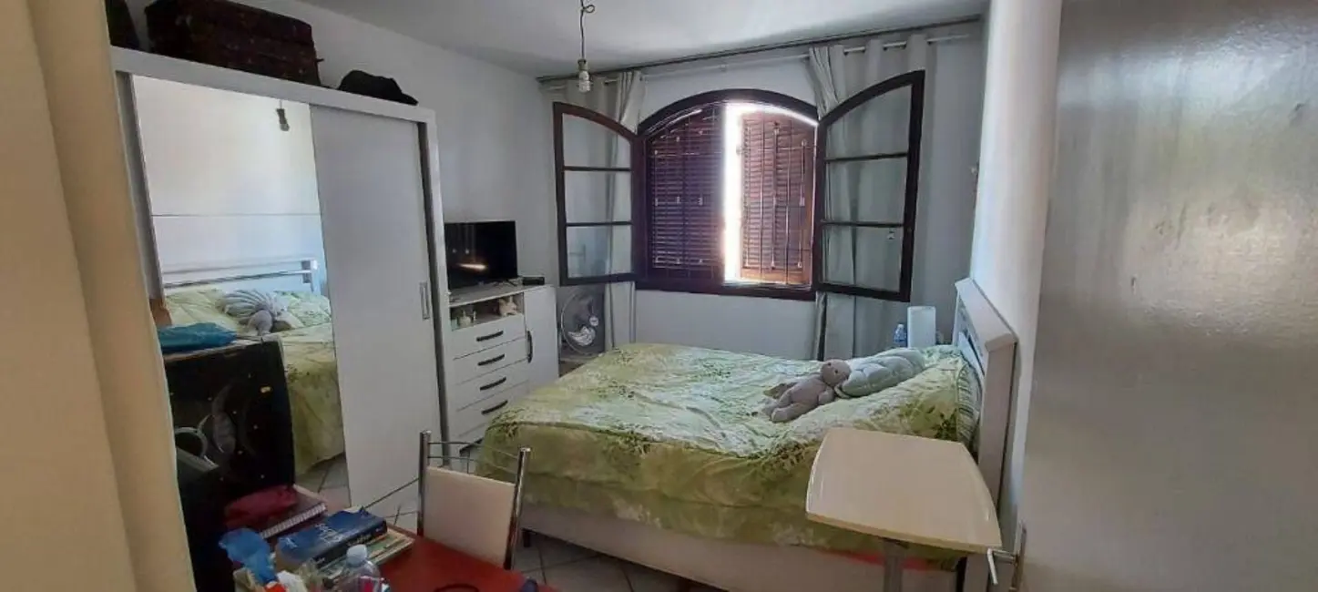 Foto 6 de Sobrado com 3 quartos à venda, 125m2 em Vila Isolina Mazzei, São Paulo - SP