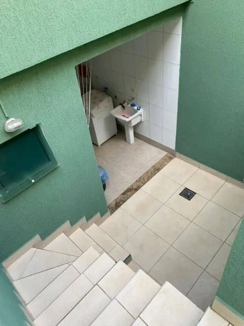 Sobrado com 3 quartos à venda, 123m2 em Vila Pirituba, São Paulo - SP - imagem 9 Foto 9 de Sobrado com 3 quartos à venda, 123m2 em Vila Pirituba, São Paulo - SP