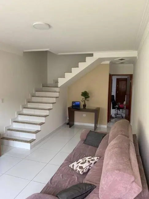Sobrado com 3 quartos à venda, 123m2 em Vila Pirituba, São Paulo - SP - imagem 3 Foto 3 de Sobrado com 3 quartos à venda, 123m2 em Vila Pirituba, São Paulo - SP