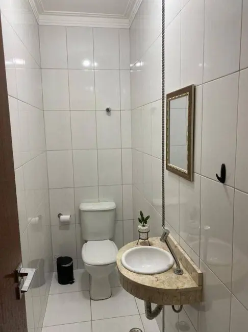 Sobrado com 3 quartos à venda, 123m2 em Vila Pirituba, São Paulo - SP - imagem 7 Foto 7 de Sobrado com 3 quartos à venda, 123m2 em Vila Pirituba, São Paulo - SP