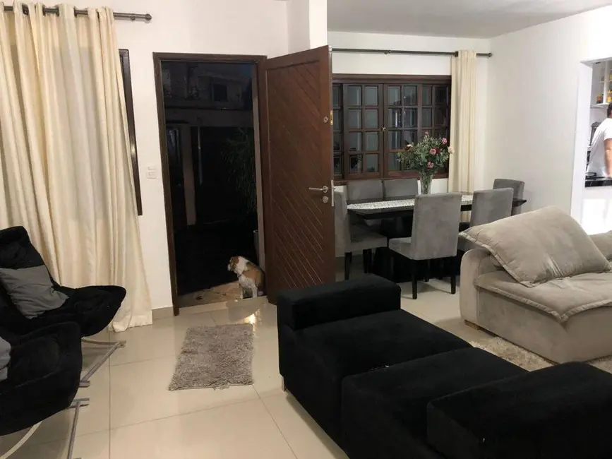 Foto 2 de Sobrado com 3 quartos à venda, 112m2 em Jardim Regina, São Paulo - SP