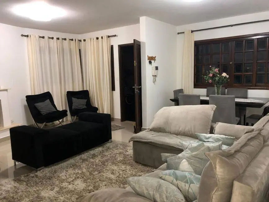 Sobrado com 3 quartos à venda, 112m2 em Jardim Regina, São Paulo - SP - imagem 8 Foto 8 de Sobrado com 3 quartos à venda, 112m2 em Jardim Regina, São Paulo - SP