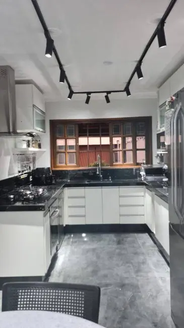 Foto 1 de Sobrado com 3 quartos à venda, 112m2 em Jardim Regina, São Paulo - SP