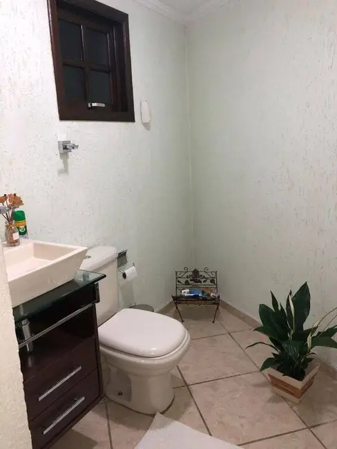 Sobrado com 3 quartos à venda, 112m2 em Jardim Regina, São Paulo - SP - imagem 9 Foto 9 de Sobrado com 3 quartos à venda, 112m2 em Jardim Regina, São Paulo - SP