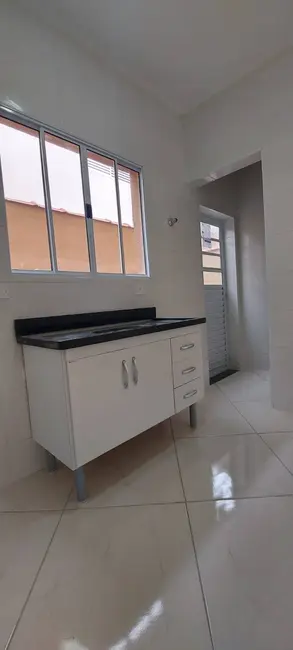 Foto 6 de Sobrado com 2 quartos à venda, 60m2 em Vila Margarida, Sao Vicente - SP