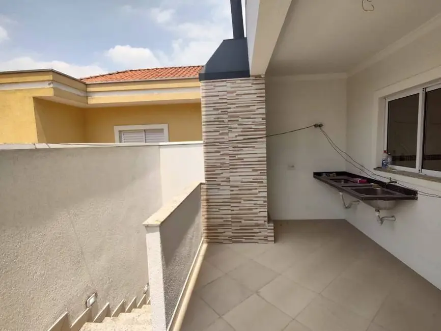 Sobrado com 3 quartos à venda, 250m2 em Vila Pereira Barreto, São Paulo - SP - imagem 3 Foto 3 de Sobrado com 3 quartos à venda, 250m2 em Vila Pereira Barreto, São Paulo - SP