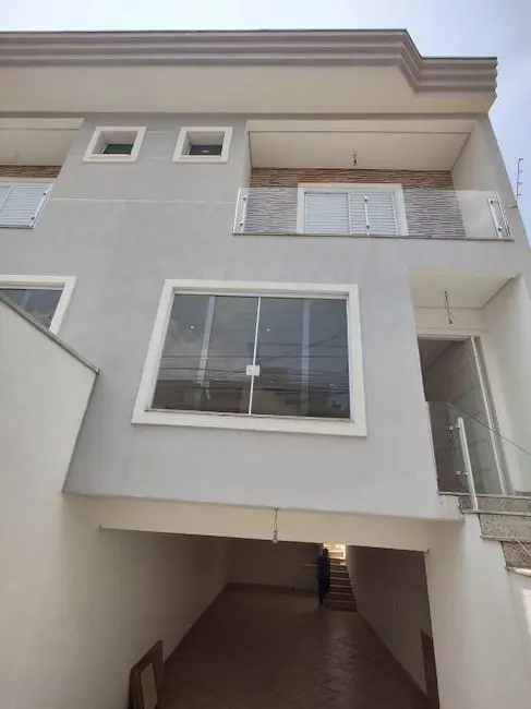 Sobrado com 3 quartos à venda, 250m2 em Vila Pereira Barreto, São Paulo - SP - imagem 2 Foto 2 de Sobrado com 3 quartos à venda, 250m2 em Vila Pereira Barreto, São Paulo - SP